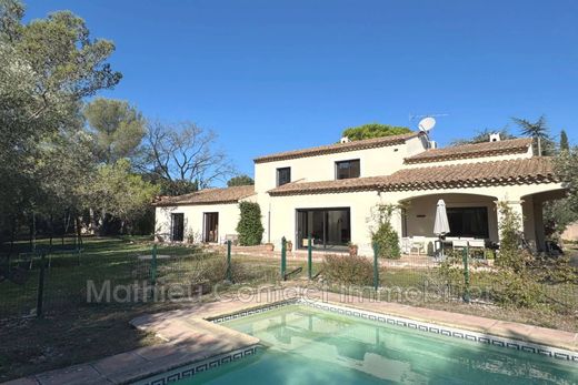 Villa in Nîmes, Gard