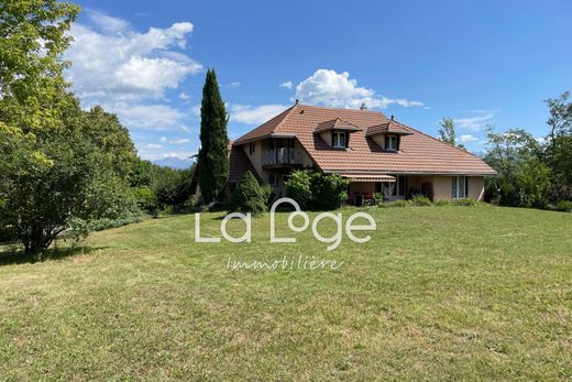 Villa à Gap, Hautes-Alpes