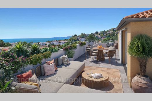 Appartement à Golfe-Juan, Alpes-Maritimes