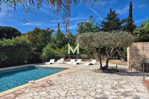 Villa - Le Plan-de-la-Tour, Var
