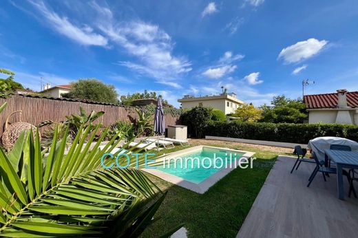 别墅  Antibes, Alpes-Maritimes