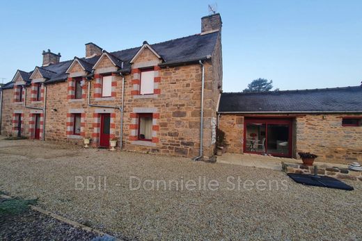 Canihuel, Côtes-d'Armorのヴィラ