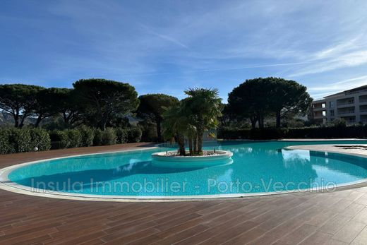 Apartament w Porto-Vecchio, South Corsica