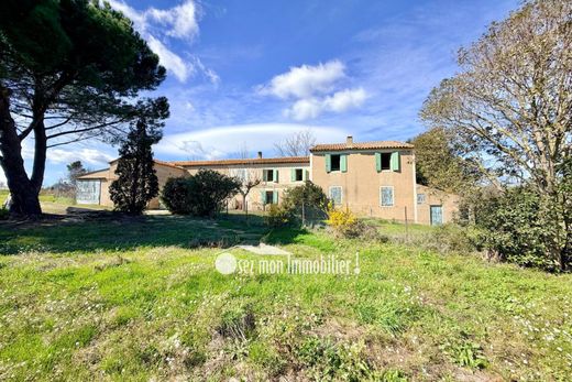 Villa in Cruzy, Hérault