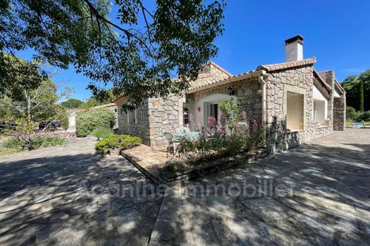 Villa in Cazevieille, Hérault