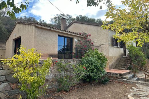 Villa in Porto-Vecchio, South Corsica