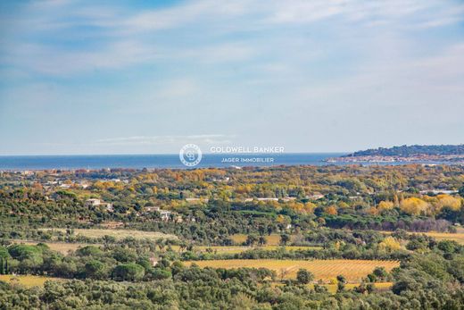 Villa en Cogolin, Var