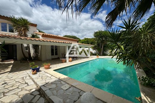 Villa - La Grande-Motte, Hérault
