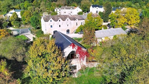 La Tieule, Lozèreのヴィラ