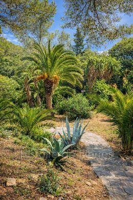 Villa in La Croix-Valmer, Var