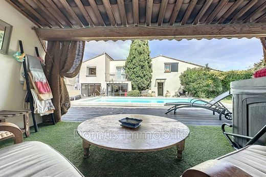 Villa in Jonquerettes, Vaucluse