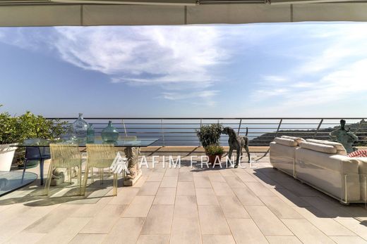 Apartament w Èze, Alpes-Maritimes