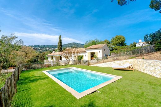 Villa in Sainte-Maxime, Var