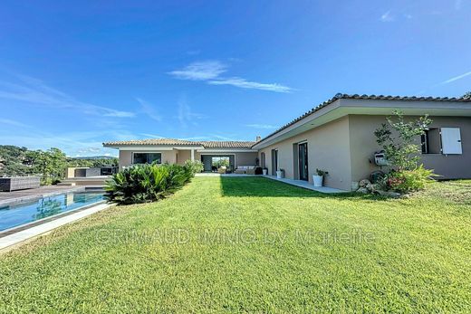 Villa in Cogolin, Var