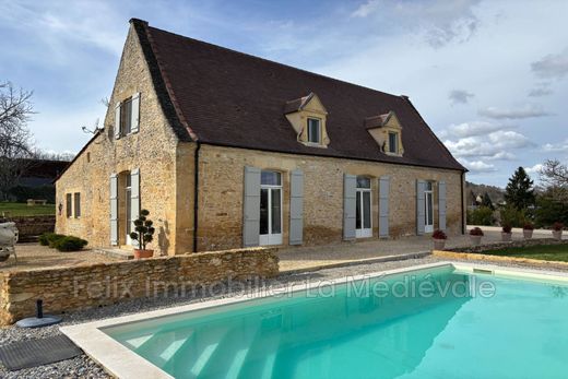 Villa in Sarlat-la-Canéda, Dordogne