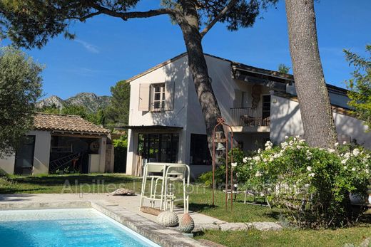 Villa in Eygalières, Bouches-du-Rhône