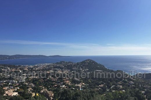 Villa Cavalaire-sur-Mer, Var