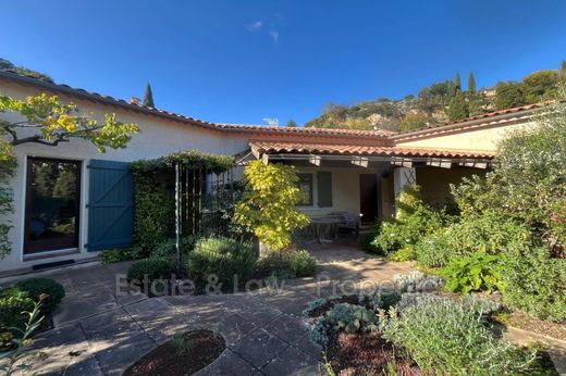 Villa in Cotignac, Var