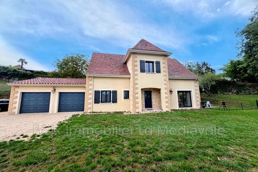 Villa in Sarlat-la-Canéda, Dordogne