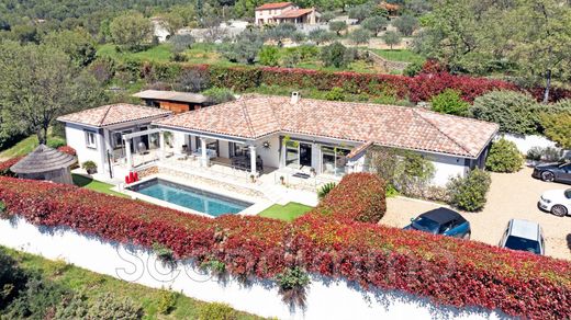 Βίλα σε Draguignan, Var