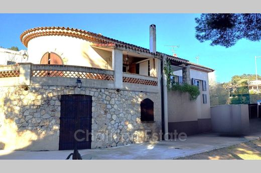 Villa Vallauris, Alpes-Maritimes