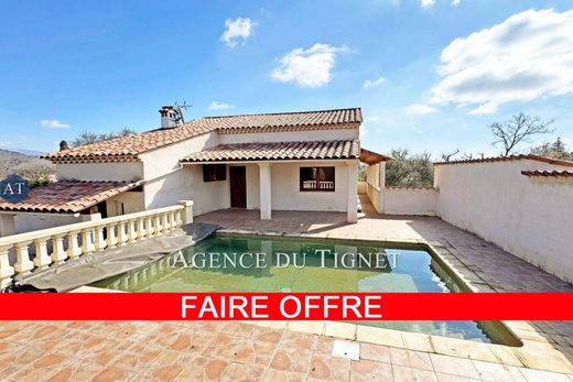 Apartament w Saint-Cézaire-sur-Siagne, Alpes-Maritimes