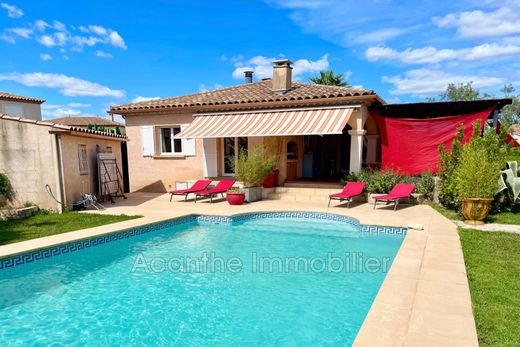 Villa - Teyran, Hérault