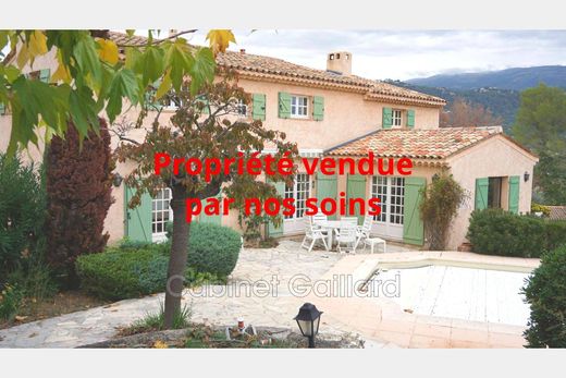 Villa in Peymeinade, Alpes-Maritimes