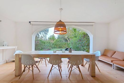 Villa in Grimaud, Var