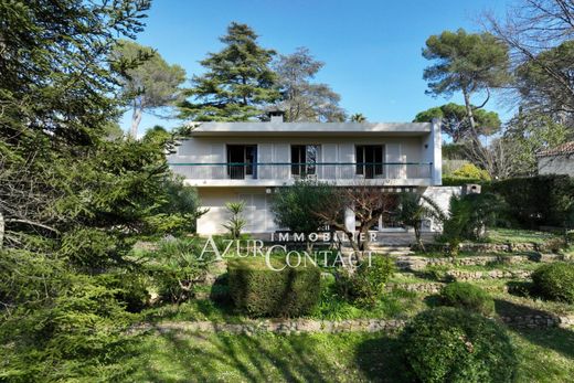 Willa w Mougins, Alpes-Maritimes