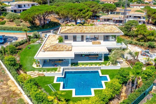 Villa a Sainte-Maxime, Var