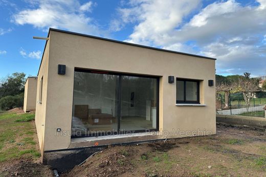 Villa Porto-Vecchio, South Corsica