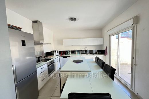 Вилла, Canet-en-Roussillon, Pyrénées-Orientales