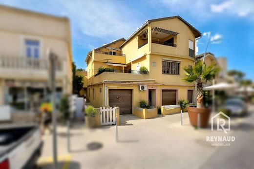 Villa in Valras-Plage, Hérault