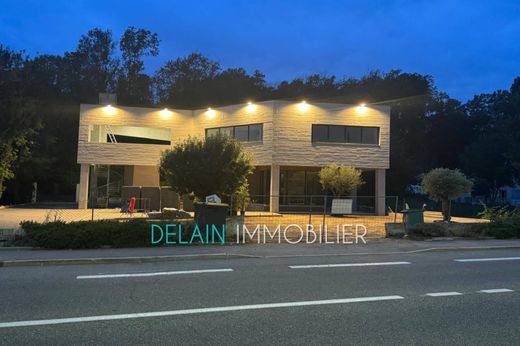 Kantoor in La Colle-sur-Loup, Alpes-Maritimes