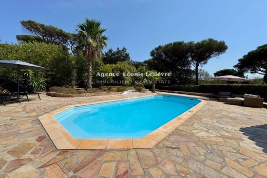 빌라 / Les Issambres, Var