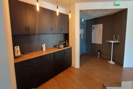 Office in Metz, Moselle