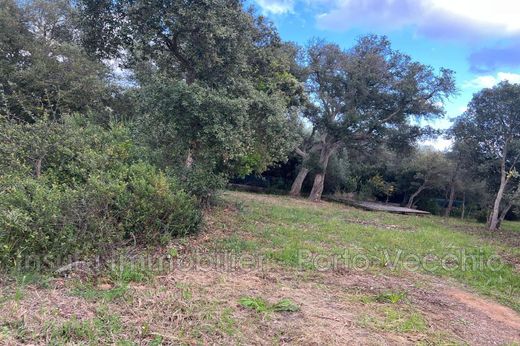 Land in Sainte-Lucie de Porto-Vecchio, South Corsica