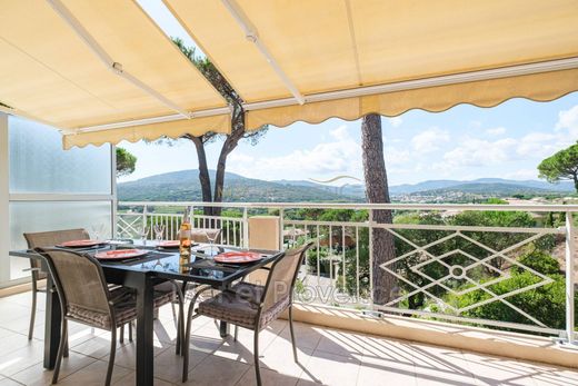 Вилла, Sainte-Maxime, Var