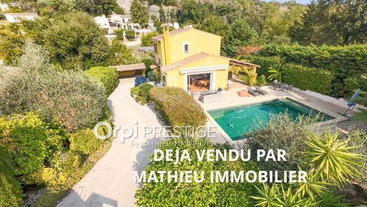 Villa in Biot, Alpes-Maritimes