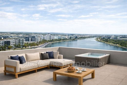 Apartment in Montpellier, Hérault