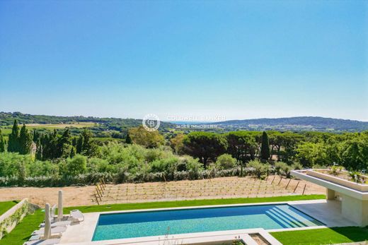 Villa en Ramatuelle, Var