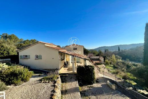别墅  Saint-Maximin-la-Sainte-Baume, Var