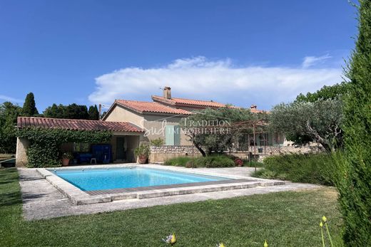 Вилла, Paradou, Bouches-du-Rhône