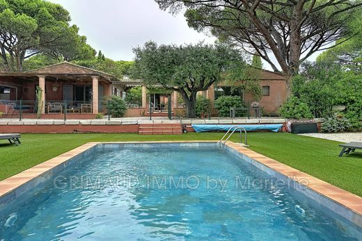 Villa in Sainte-Maxime, Var