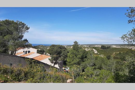 Teren w Ensuès-la-Redonne, Bouches-du-Rhône