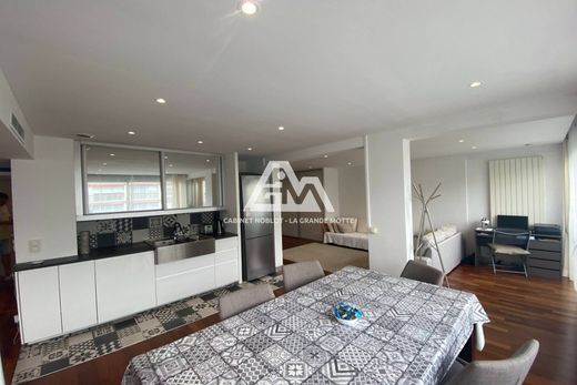 Apartment in La Grande-Motte, Hérault