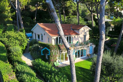 Villa en Juan-les-Pins, Alpes Marítimos