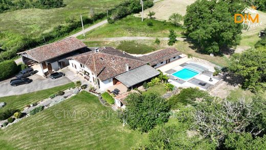 Villa en Sérignac, Tarn y Garona
