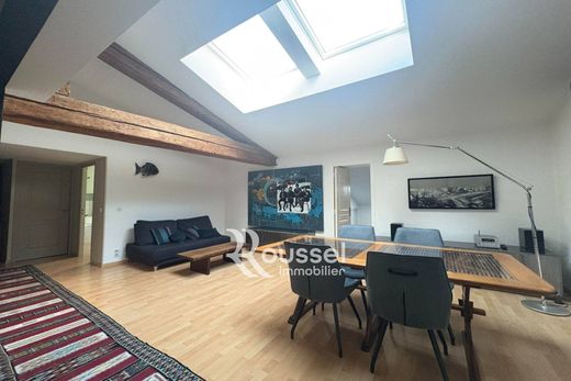 Appartement in Sète, Hérault